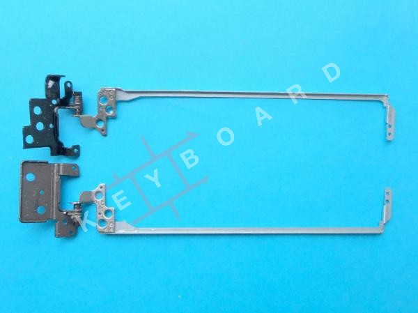 Завіси до ноутбука Packard Bell Easynote TG83BA
